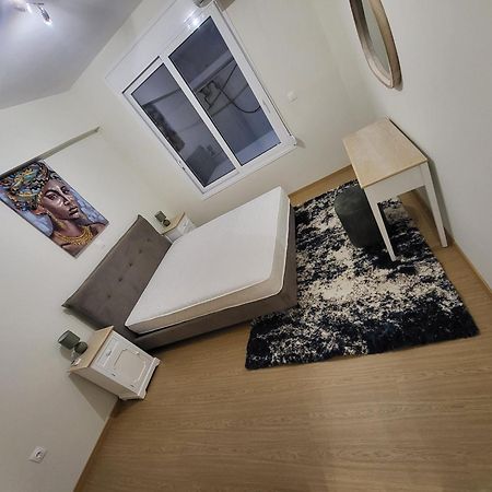 Luxury Embassy Studio Ateny Zewnętrze zdjęcie