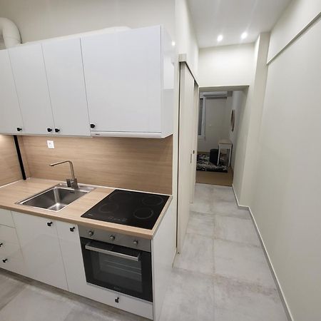 Luxury Embassy Studio Ateny Zewnętrze zdjęcie