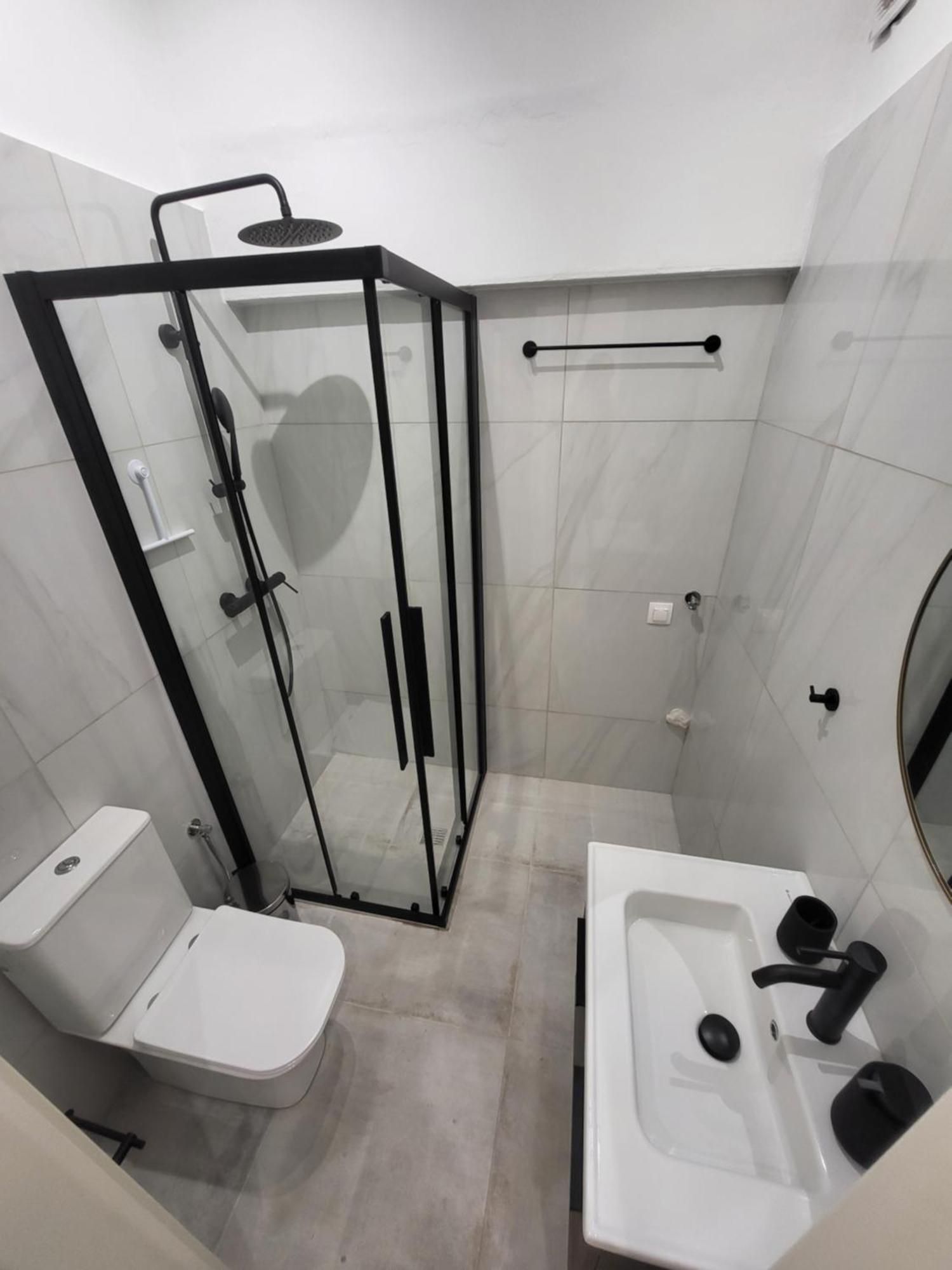 Luxury Embassy Studio Ateny Zewnętrze zdjęcie